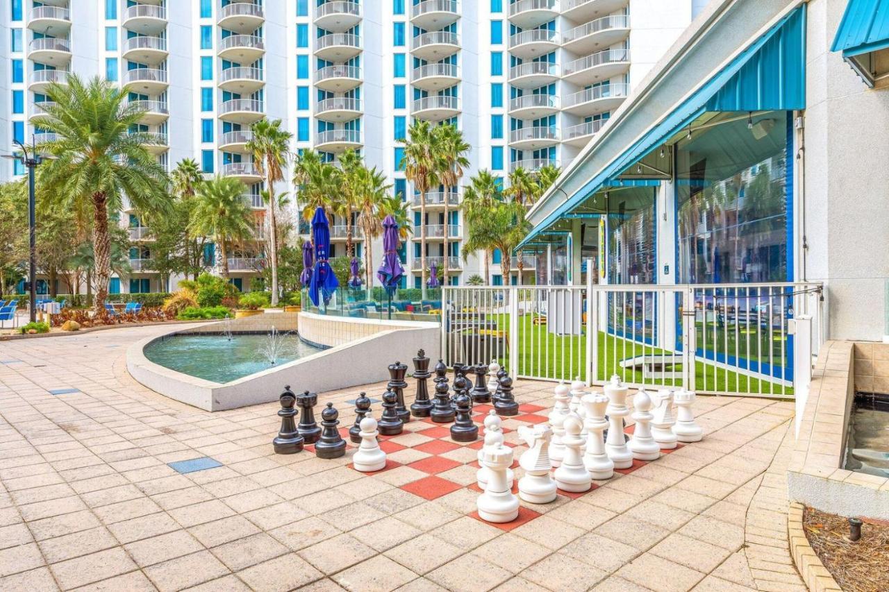 Marvelous 9Th Floor Condo Gulf, Pool & Sunset View 데스틴 외부 사진