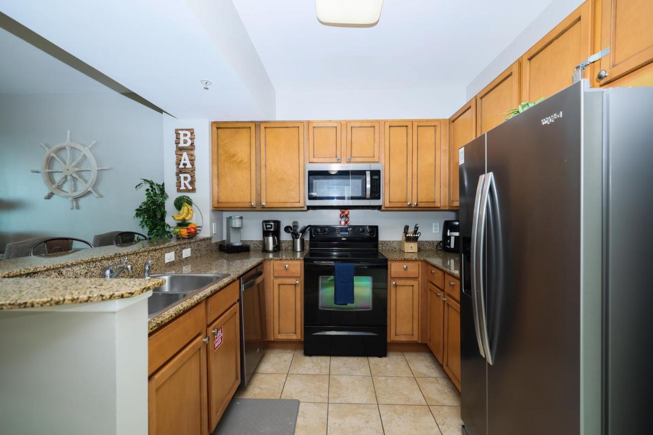 Marvelous 9Th Floor Condo Gulf, Pool & Sunset View 데스틴 외부 사진