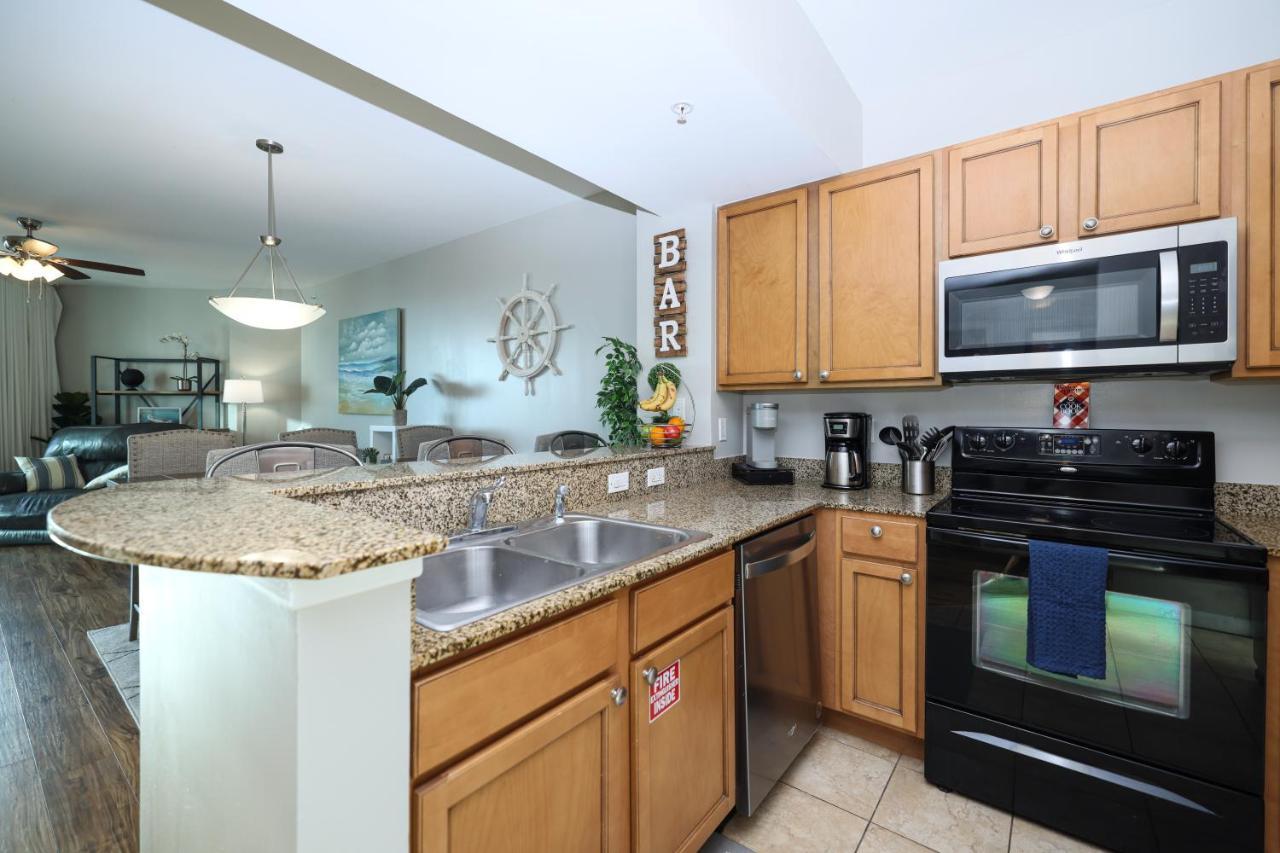 Marvelous 9Th Floor Condo Gulf, Pool & Sunset View 데스틴 외부 사진