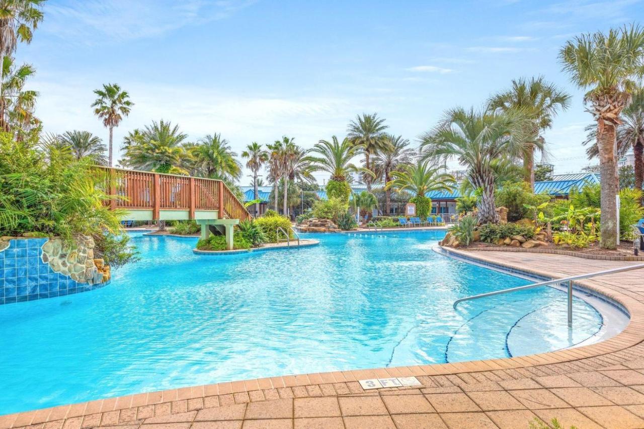 Marvelous 9Th Floor Condo Gulf, Pool & Sunset View 데스틴 외부 사진