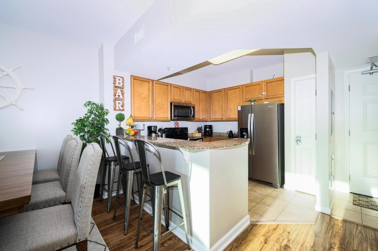 Marvelous 9Th Floor Condo Gulf, Pool & Sunset View 데스틴 외부 사진