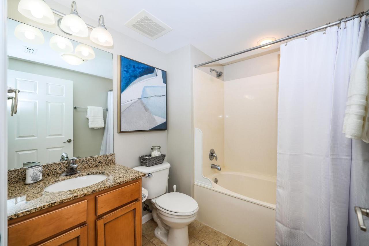 Marvelous 9Th Floor Condo Gulf, Pool & Sunset View 데스틴 외부 사진