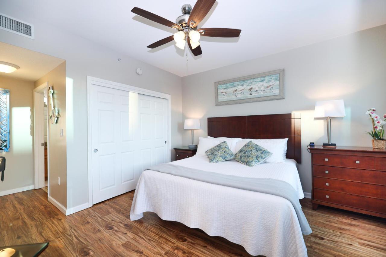 Marvelous 9Th Floor Condo Gulf, Pool & Sunset View 데스틴 외부 사진
