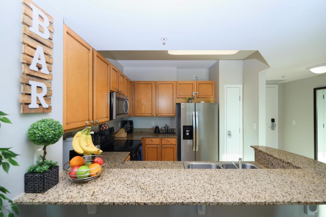 Marvelous 9Th Floor Condo Gulf, Pool & Sunset View 데스틴 외부 사진