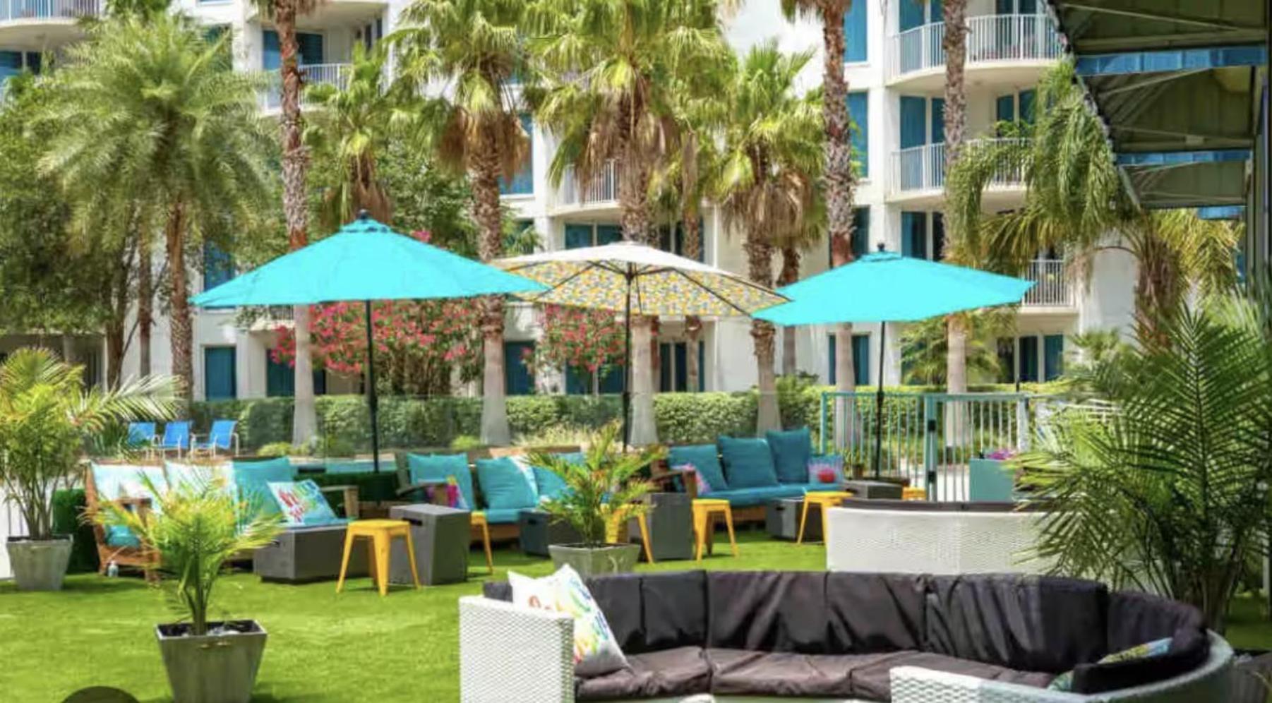 Marvelous 9Th Floor Condo Gulf, Pool & Sunset View 데스틴 외부 사진